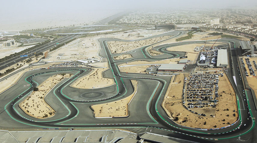 24hdubai track