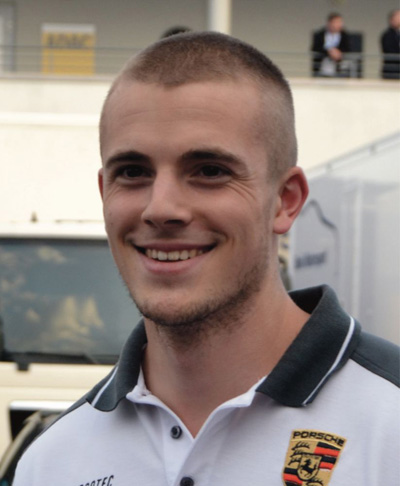 Chris Friedrich rev