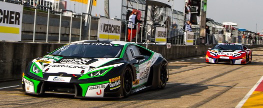 HB Racing