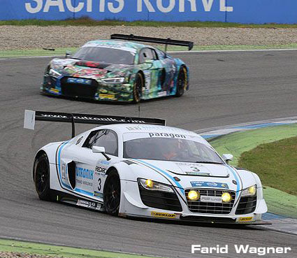 rutronik audis