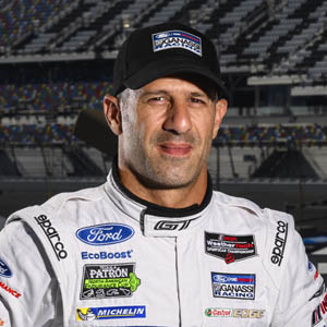 Kanaan Ford