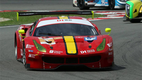 dhracingf488