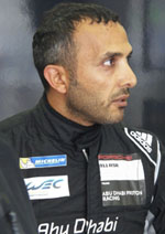 khaled alqubaisi
