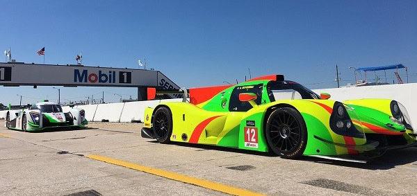 imsa lmp3 sebring