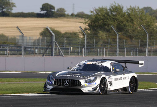sps amg 20 gtopen