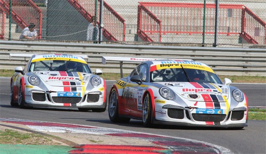dupreporsches
