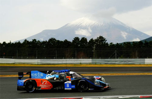 aslms spiritofrace mtfuji