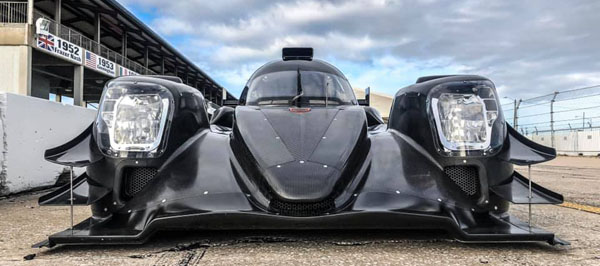 era oreca