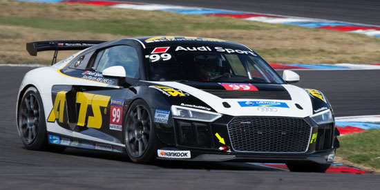 AudiR8Cup esw1 mpaul