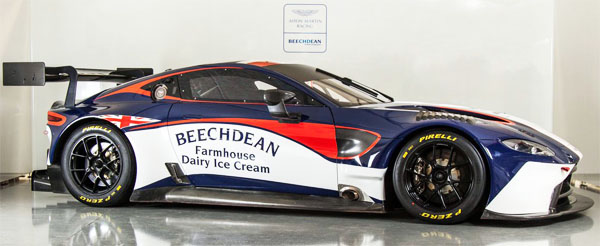 beechdean amr lmc