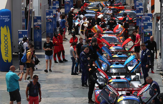 mlmc barca paddock