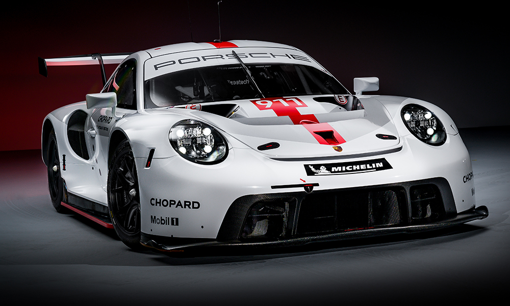 911RSR 3 4 Front