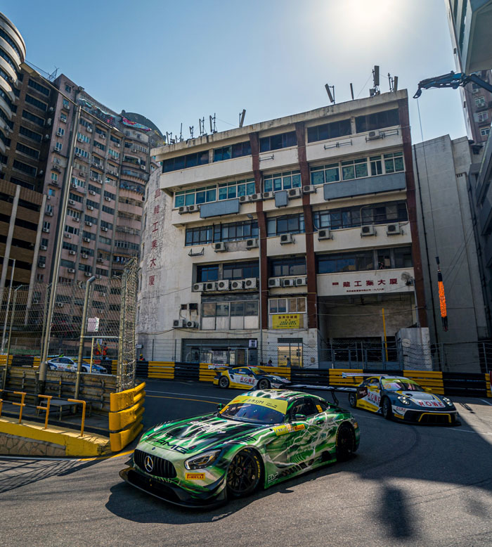 macaugp gruppem rowe