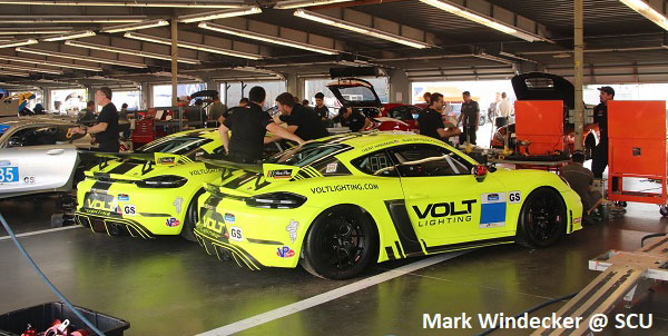 markwindecker volt caymans