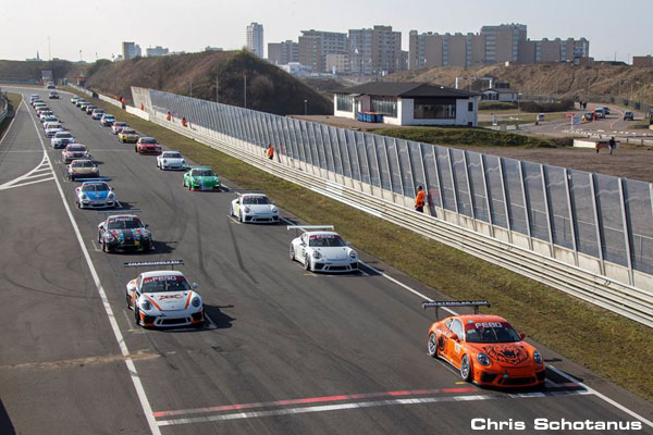 Saisonvorschau Winter Endurance Championship Gt Eins