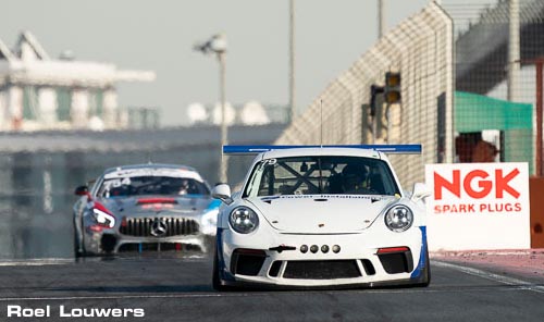 wek dubai speedlover