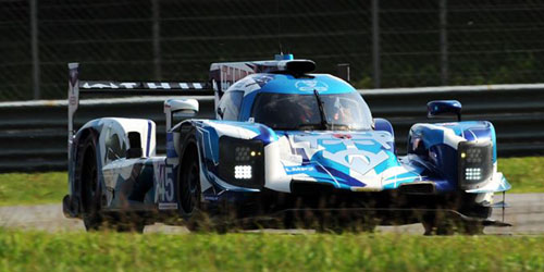 carlin dallara sepang