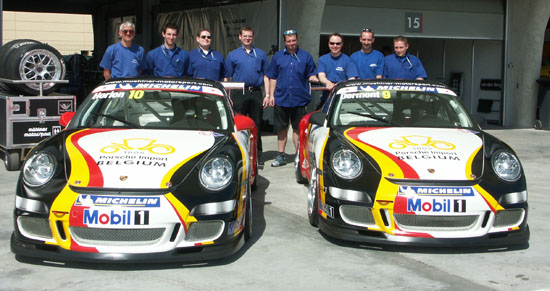 Muehlner Supercup 2006