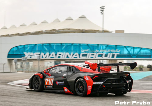 6H ABU DHABI Leipert