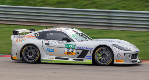 piro sports Ginettag55