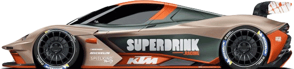 superdrink KTM