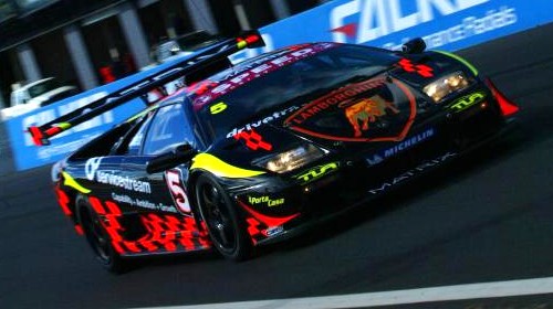 Team Lamborghini Australia Diablo (www.gtchampionship.com.au)
