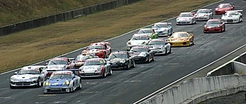 Australische GT 2006 (www.gtchampionship.com.au)
