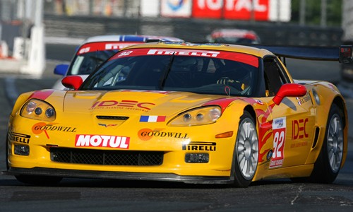 FFSA-GT 2006 / GT3 (www.superserieffsa.com)