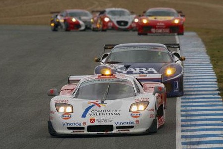 GT Espana 2006 (www.gtsport.es)