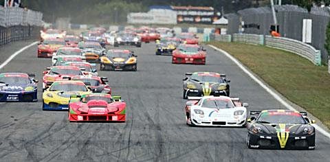 Int. GT-Open - Jerez (www.gtsport.es)