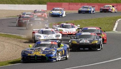 Int. GT-Open 2006 (www.gtsport.es)