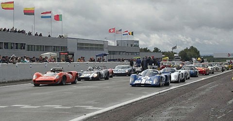 VdeV Historic Endurance 2006 (www.vdev.fr)