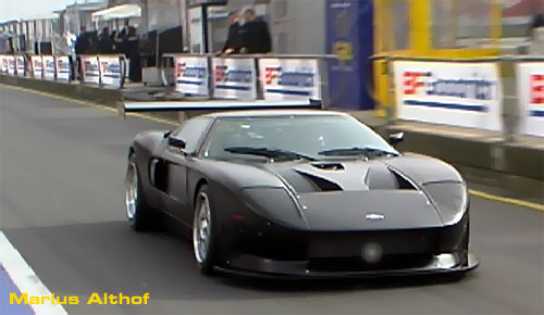 gt40testa