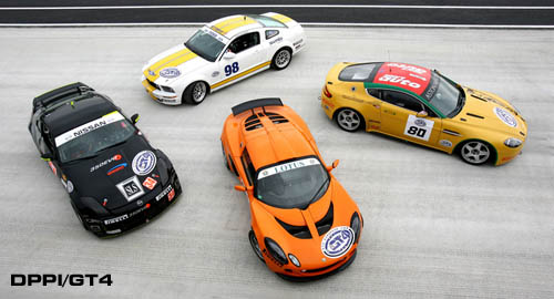 gt4cars