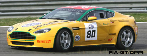 gt4vantage