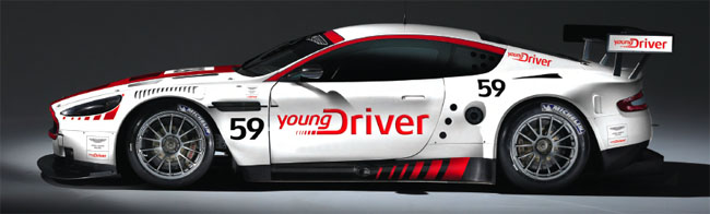 youngdriveramr