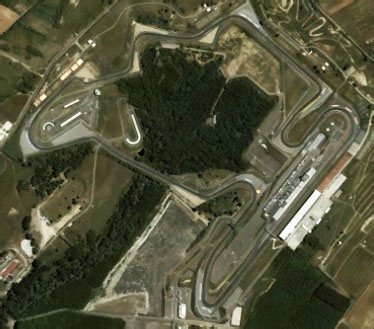 hungaroring