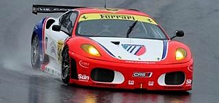 CRS-F430 GT3