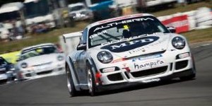 Porsche 997 GT3 Cup - 