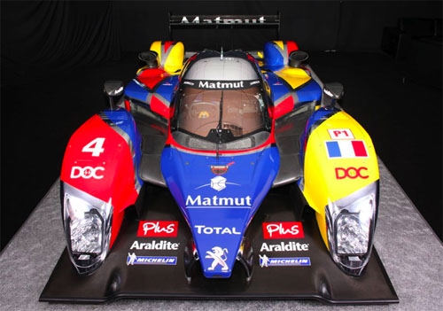 oreca908hdifap