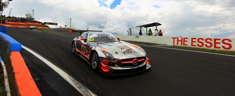 AUstralian GT - 2011 Bathurst - www.australiangt.com.au