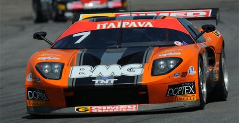 AH Competicoes-Ford GT - www.itaipavagtbrasil.com.br