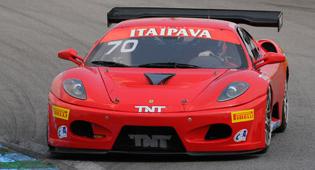 Ferrari F430 GT3 - www.itaipavagtbrasil.con.br