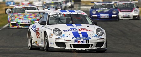 AS Events-Porsche 911 GT3 Cup - http://www.porsche.com/france/sportsandevents/motorsport/racing/porschecarreracupfrance/