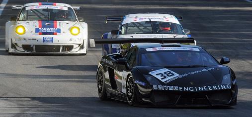 C.I. GT -2011 Monza R1 - www.acisportitalia.it