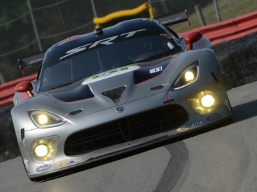 SRT Viper - www.americanlemans.com