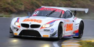 BMW Team Brasil-BMW Z4 GT3 - www.portalgt.com.br