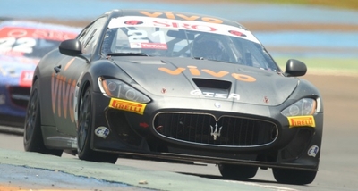 Greco Vivo-Maserati Gran Turismo GT4 - www.portalgt.com.br