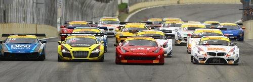 Brasilianische GT - 2012 Interlagos - www.portalgt.com.br