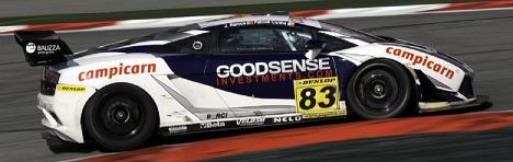 Goodsense Racing-Lamborghini Gallardo - www.gtsport.es